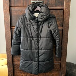 Kate Spade puffer coat for 10Y